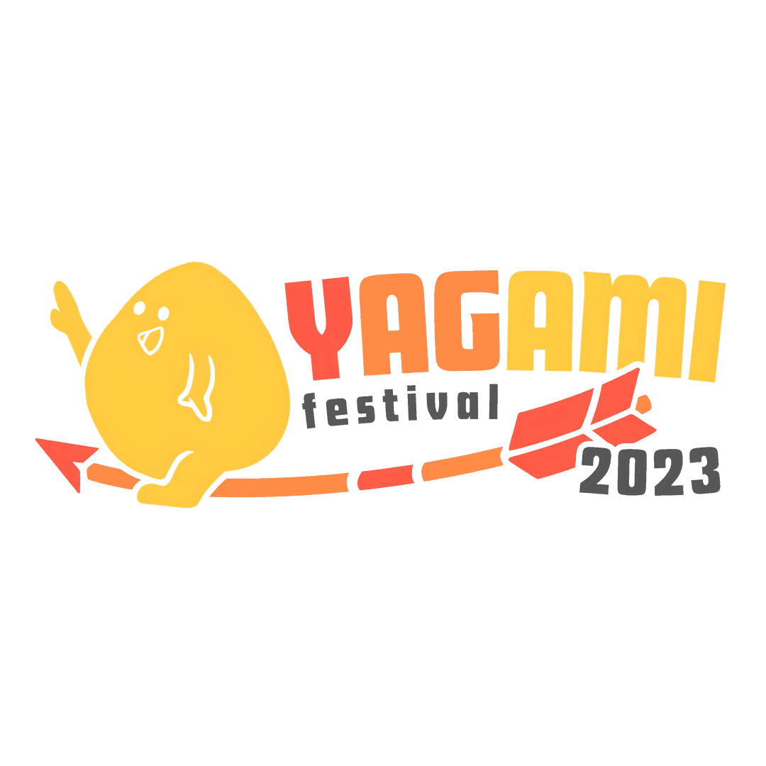 2023年 矢上祭 Next Stage ロゴ