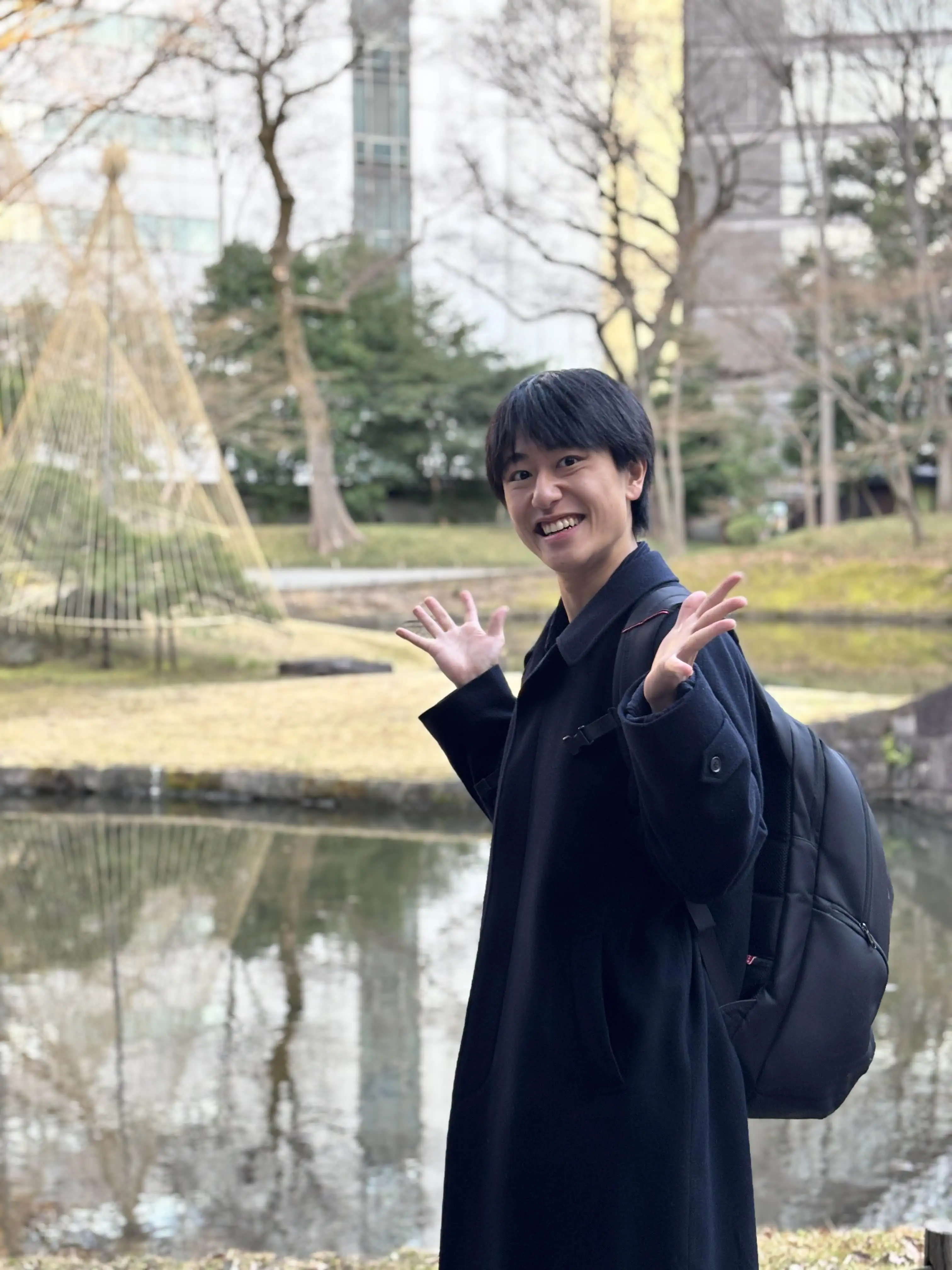 IT局長