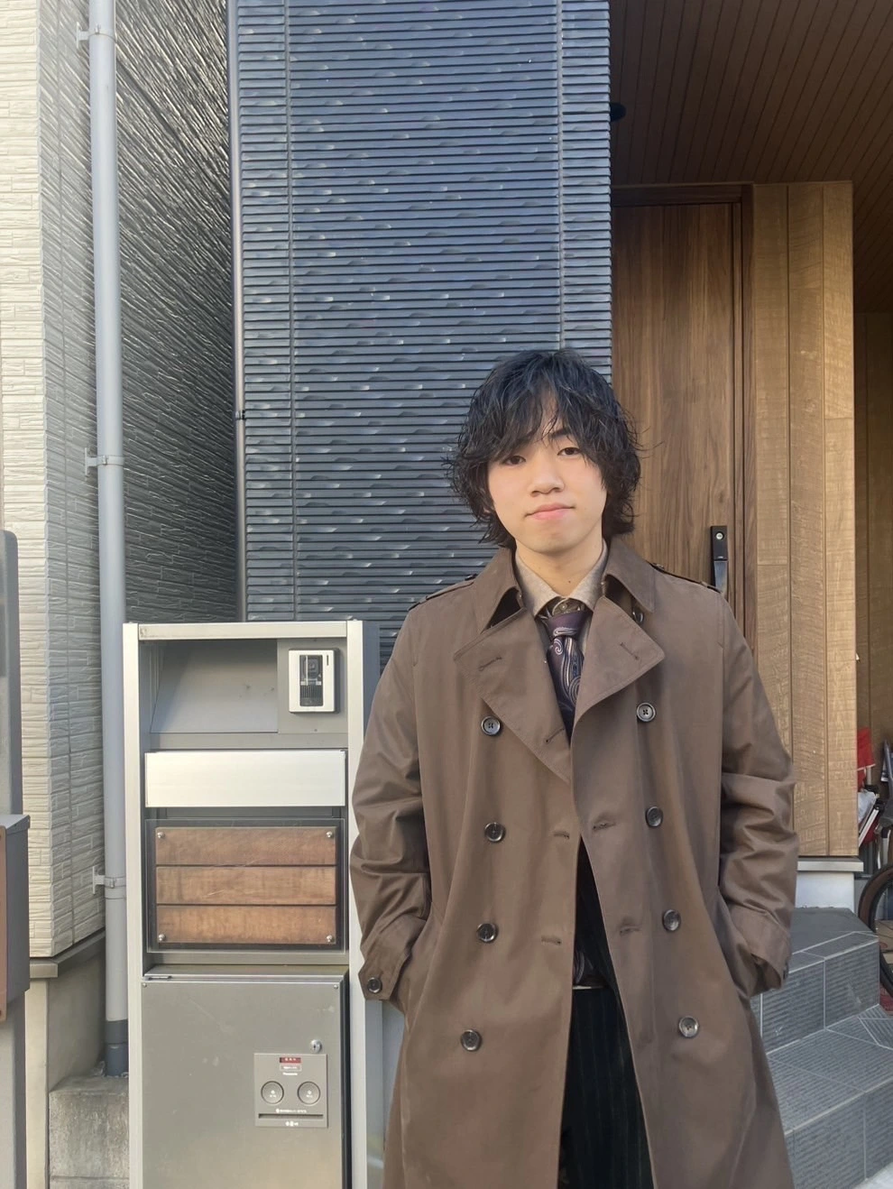 ステージ局長